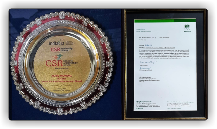 Lifetime Achievement Award