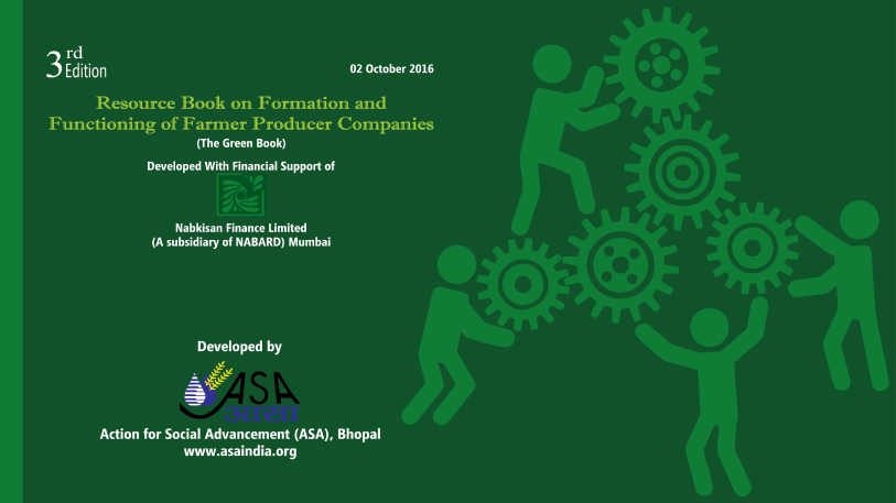 Handbooks and Toolkits